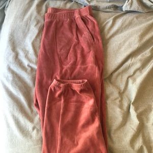 Aerie Joggers